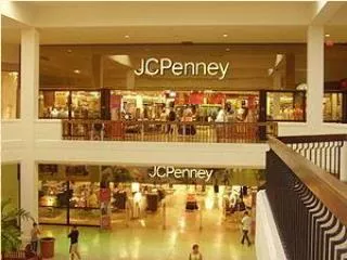 On February 1st, JCPenney will debut its new store format and pricing strategy