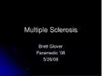 Understanding Multiple Sclerosis: Types, Causes, and Symptoms - slide 1
