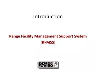 introduction