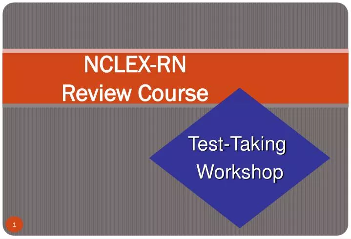 nclex rn review course