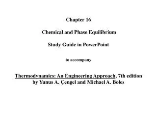 Consider the combustion of propane with 120 percent theoretical air.