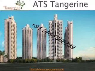ATS group - SEC99A/9891856789 New Project Launch - 3BHK Apt'