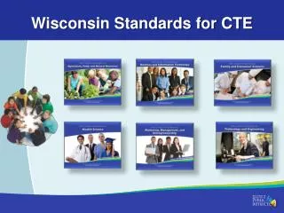 Wisconsin Standards for CTE