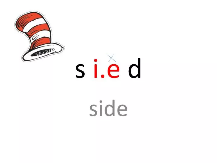 s i e d