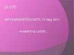 ZA CTD - slide 1