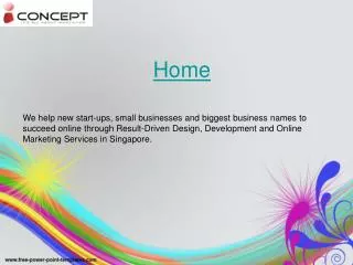 Website Design Malaysia