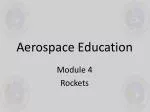 Aerospace Education - slide 1