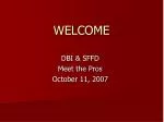 Overview of NFPA 72 Fire Alarm Code Revisions and Requirements (2007) - slide 1