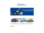 Cargo To Dubai – Shipping Dubai to London - slide 1