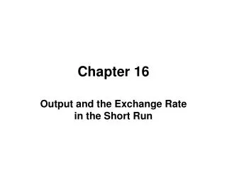 chapter 16