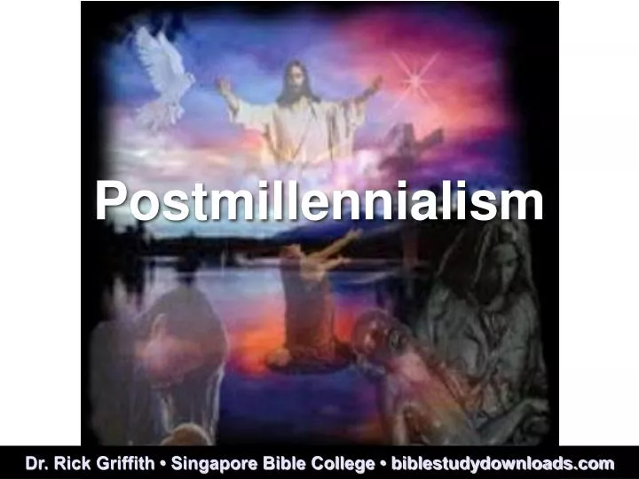 postmillennialism