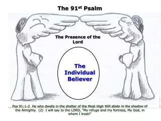 The Individual Believer