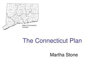 The Connecticut Plan