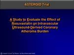 ASTEROID Trial - slide 1