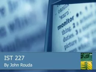 ist 227