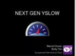 NEXT GEN YSLOW - slide 1