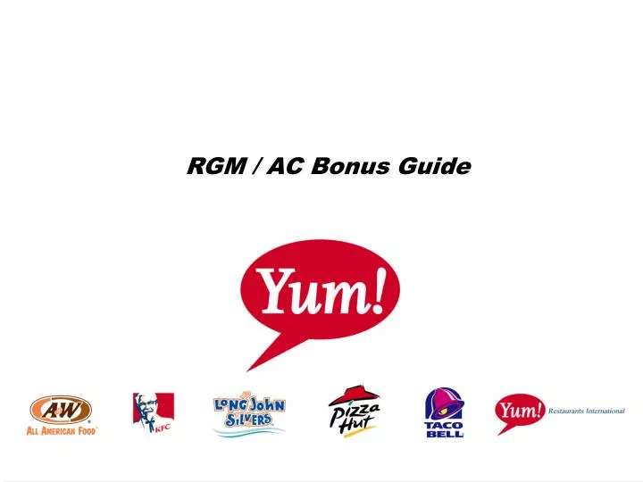 rgm ac bonus guide