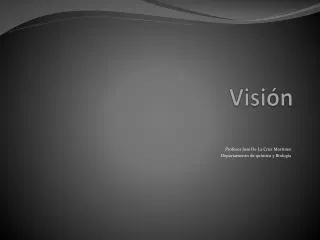 visi n
