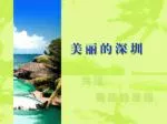 深圳概述 - slide 1