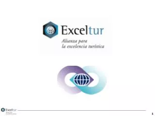 What is EXCELTUR :