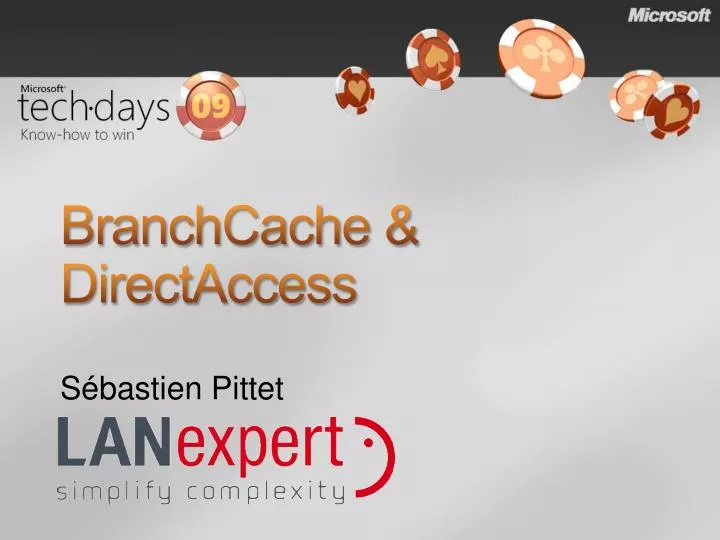 branchcache directaccess