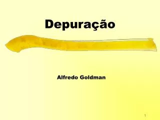 depura o