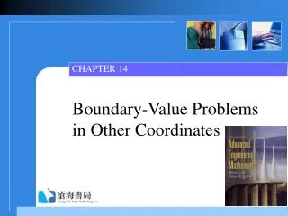 Boundary-Value Problems in Other Coordinates