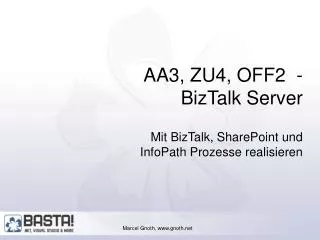 aa3 zu4 off2 biztalk server