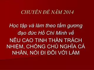 chuy n n m 2014
