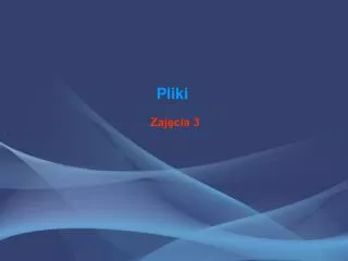 pliki