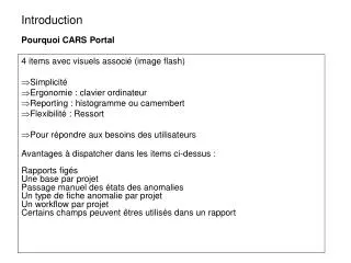 introduction