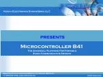 Kedah Electronics Engineering - slide 1