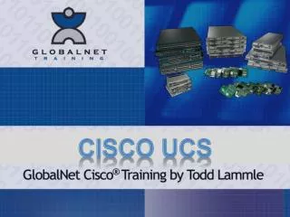 Cisco UCS