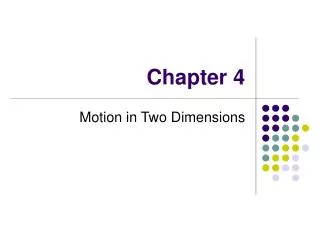 chapter 4