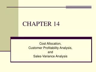 chapter 14