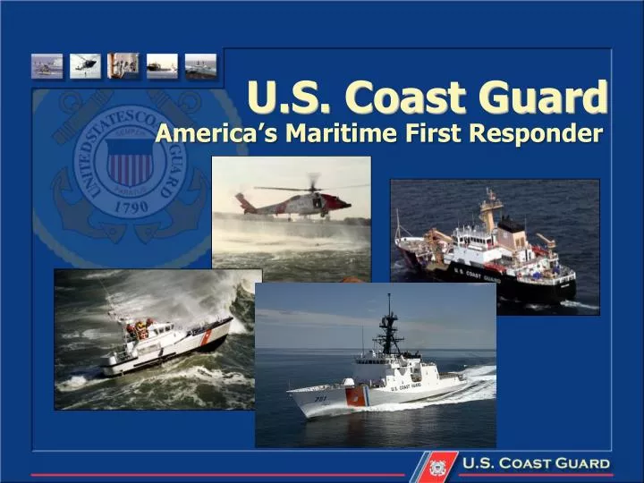 america s maritime first responder