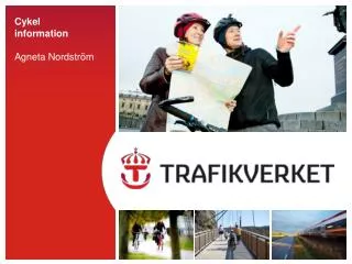 cykel information agneta nordstr m