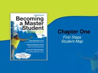 First Steps Student Map