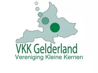 vereniging kleine kernen