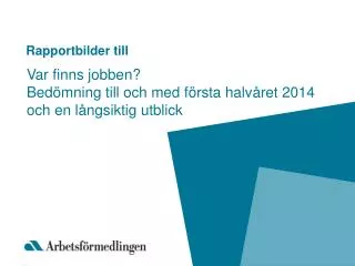 rapportbilder till