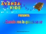 PRESENTA: - slide 1