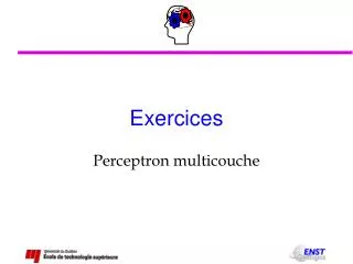 exercices