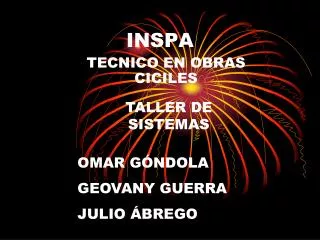 inspa