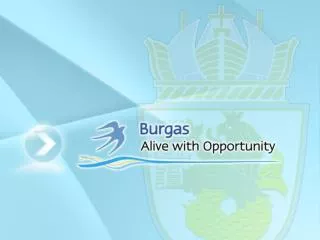 I - Zoom Into Burgas