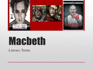 Macbeth