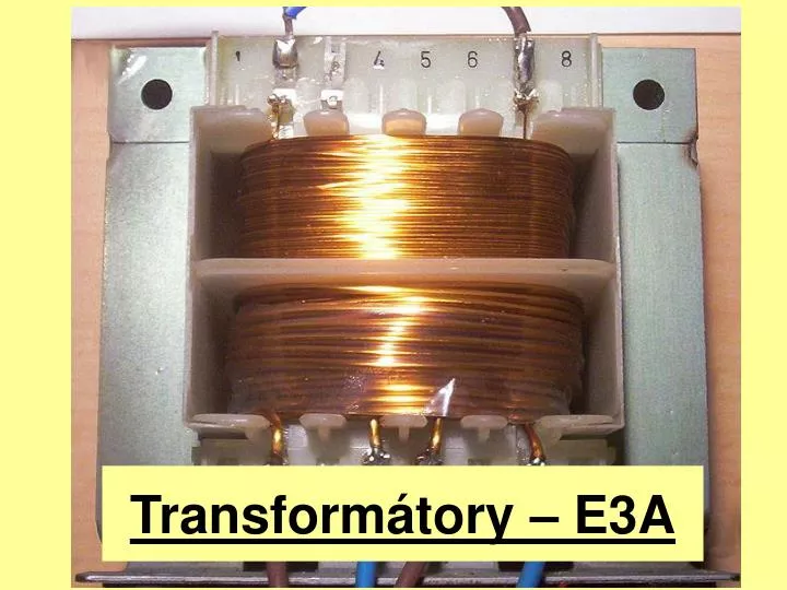 transform tory e3a