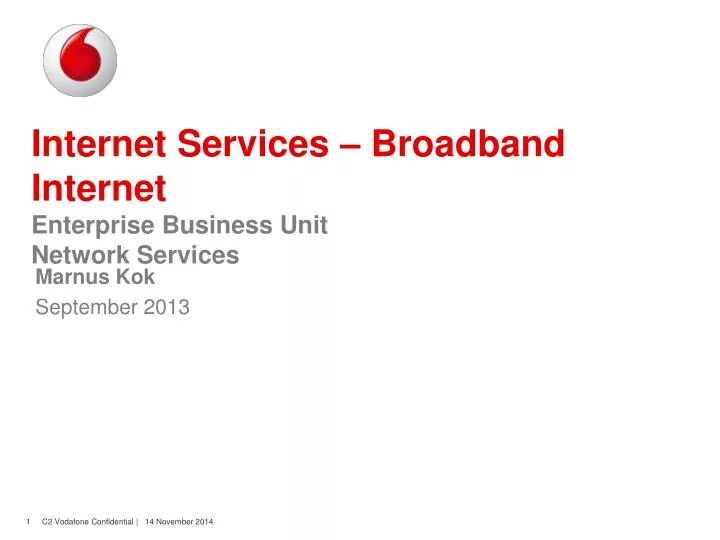 internet services broadband internet enterprise business unit network services