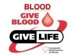 Blood - slide 1