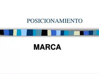 posicionamiento