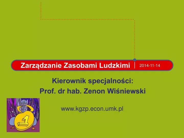 PPT - Zarządzanie Zasobami Ludzkimi PowerPoint Presentation, Free ...